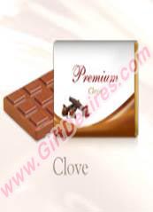 Clove Chocolate
